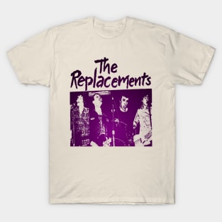 The Replacement T-Shirt